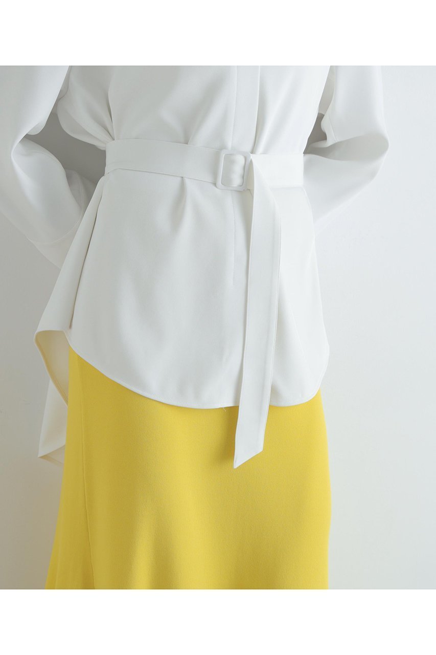 【ル フィル/LE PHIL】の2WAYツイルブラウスジャケット 人気、トレンドファッション・服の通販 founy(ファニー) 　ファッション　Fashion　レディースファッション　Fashion for Women　アウター　Coat / Outerwear Collection　レディースジャケット・軽アウター　Jackets　おすすめ　Recommended / Our Picks　カフス　Cuff Design　ジャケット　Jacket, Outerwear　スタンダード　Standard, Basic　セットアップ　Set-Up, Coordinated Outfit　ツイル　Twist, Twisted Detail　デニム　Denim, Jeans Material　フォルム　Silhouette, Form　定番　Standard, Basic Item　other-8|ID: prp329100004837740 ipo3291000000035431903