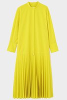 【ル フィル/LE PHIL】のSOLOTEXブロードプリーツワンピース 人気、トレンドファッション・服の通販 founy(ファニー) ファッション Fashion レディースファッション Fashion for Women ワンピース Dresses チュニック Tunic Tops & Dresses スタンダード Standard, Basic チュニック Tunic, Long Top ドレープ Drape, Draping Fabric ブロード Broadcloth, Fine Cotton プリーツ Pleats, Pleated プレーン Plain, Simple ボトム Bottoms, Lower Wear リボン Ribbon, Bow ロング Long, Long-Length 新作・新入荷 New Arrivals / New In |ID:prp329100004837746