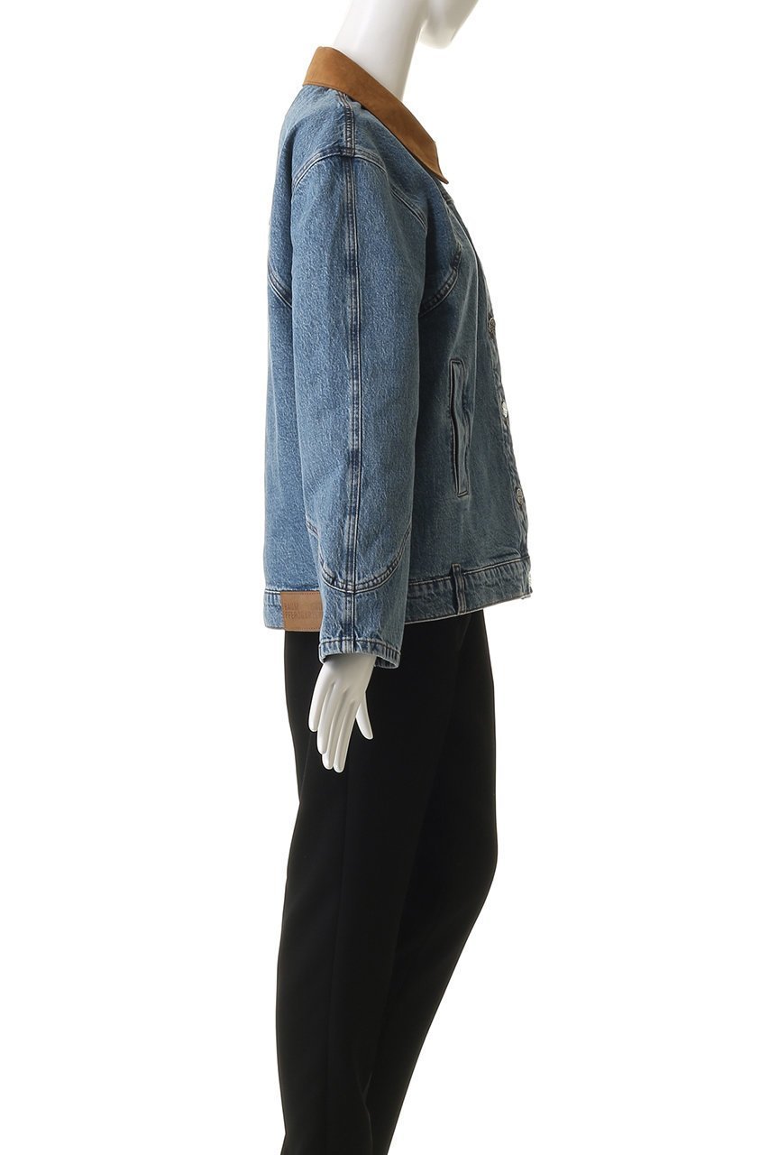 【プルミエ アロンディスモン/1er Arrondissement】の【BAUN UND PFERDGARTEN】ジャケット 人気、トレンドファッション・服の通販 founy(ファニー) 　ファッション　Fashion　レディースファッション　Fashion for Women　アウター　Coat / Outerwear Collection　レディースジャケット・軽アウター　Jackets　2026年　2026　インナー　Innerwear　ジャケット　Jacket, Outerwear　トレンド　Trend, Trending Now　ワイド　Wide, Wide Fit　夏　Summer　春　Spring　S/S・春夏　SS, Spring/Summer, Warm Season　other-3|ID: prp329100004837751 ipo3291000000036162800