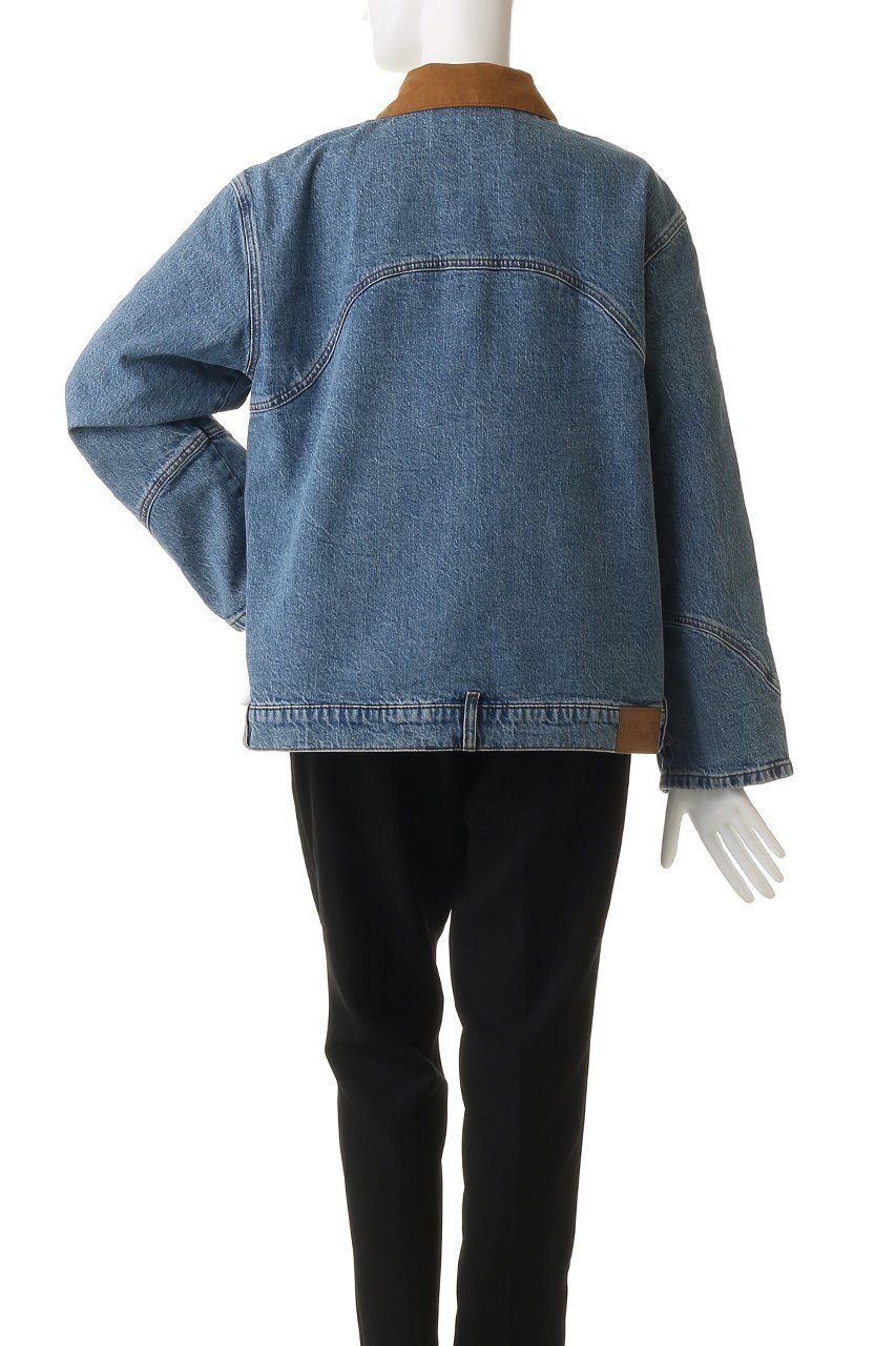 【プルミエ アロンディスモン/1er Arrondissement】の【BAUN UND PFERDGARTEN】ジャケット 人気、トレンドファッション・服の通販 founy(ファニー) 　ファッション　Fashion　レディースファッション　Fashion for Women　アウター　Coat / Outerwear Collection　レディースジャケット・軽アウター　Jackets　2026年　2026　インナー　Innerwear　ジャケット　Jacket, Outerwear　トレンド　Trend, Trending Now　ワイド　Wide, Wide Fit　夏　Summer　春　Spring　S/S・春夏　SS, Spring/Summer, Warm Season　other-4|ID: prp329100004837751 ipo3291000000036162801