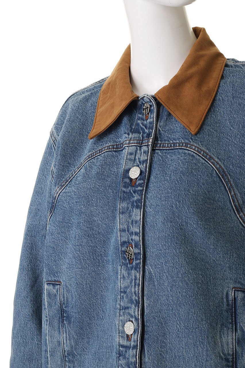 【プルミエ アロンディスモン/1er Arrondissement】の【BAUN UND PFERDGARTEN】ジャケット 人気、トレンドファッション・服の通販 founy(ファニー) 　ファッション　Fashion　レディースファッション　Fashion for Women　アウター　Coat / Outerwear Collection　レディースジャケット・軽アウター　Jackets　2026年　2026　インナー　Innerwear　ジャケット　Jacket, Outerwear　トレンド　Trend, Trending Now　ワイド　Wide, Wide Fit　夏　Summer　春　Spring　S/S・春夏　SS, Spring/Summer, Warm Season　other-5|ID: prp329100004837751 ipo3291000000036162803