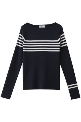 【プルミエ アロンディスモン/1er Arrondissement】 ヴィスコースストレッチリブニットプルオーバー人気、トレンドファッション・服の通販 founy(ファニー) ファッション Fashion レディースファッション Fashion for Women トップス・カットソー Cut & Sew Tops ニット Knit Tops & Sweaters カジュアルプルオーバー・ニットトップス Pullovers & Knit Tops / Casual Pullovers 2026年 2026 おすすめ Recommended / Our Picks インナー Innerwear ロング Long, Long-Length エレガント 上品 Elegant 今季 This Season, Current Season 夏 Summer 春 Spring S/S・春夏 SS, Spring/Summer, Warm Season |ID:prp329100004837752