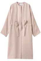 【ベイジ,/BEIGE,】のPORDIC(ポルディック)/ロングスプリングコート Nude|ID: prp329100004837754 ipo3291000000035248372