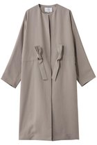 【ベイジ,/BEIGE,】のPORDIC(ポルディック)/ロングスプリングコート Taupe|ID: prp329100004837754 ipo3291000000035248373