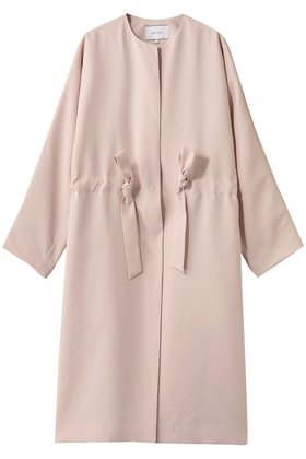 【ベイジ,/BEIGE,】のPORDIC(ポルディック)/ロングスプリングコート 人気、トレンドファッション・服の通販 founy(ファニー) ファッション Fashion レディースファッション Fashion for Women アウター Coat / Outerwear Collection コート・ロングコート・ピーコート Long Coats, Peacoats & More 2026年 2026 フィット Fit, Slim Fit ロング Long, Long-Length 夏 Summer 定番 Standard, Basic Item 春 Spring S/S・春夏 SS, Spring/Summer, Warm Season |ID:prp329100004837754