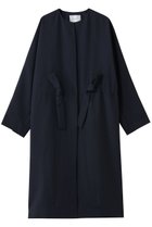 【ベイジ,/BEIGE,】のPORDIC(ポルディック)/ロングスプリングコート Navy|ID: prp329100004837754 ipo3291000000036780927