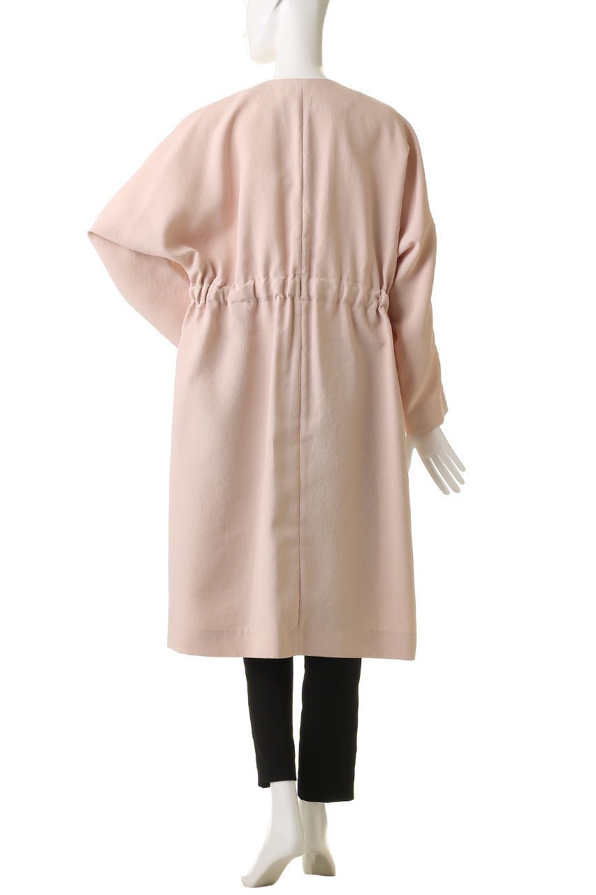 【ベイジ,/BEIGE,】のPORDIC(ポルディック)/ロングスプリングコート 人気、トレンドファッション・服の通販 founy(ファニー) 　ファッション　Fashion　レディースファッション　Fashion for Women　アウター　Coat / Outerwear Collection　コート・ロングコート・ピーコート　Long Coats, Peacoats & More　フィット　Fit, Slim Fit　ロング　Long, Long-Length　定番　Standard, Basic Item　other-4|ID: prp329100004837754 ipo3291000000036780930