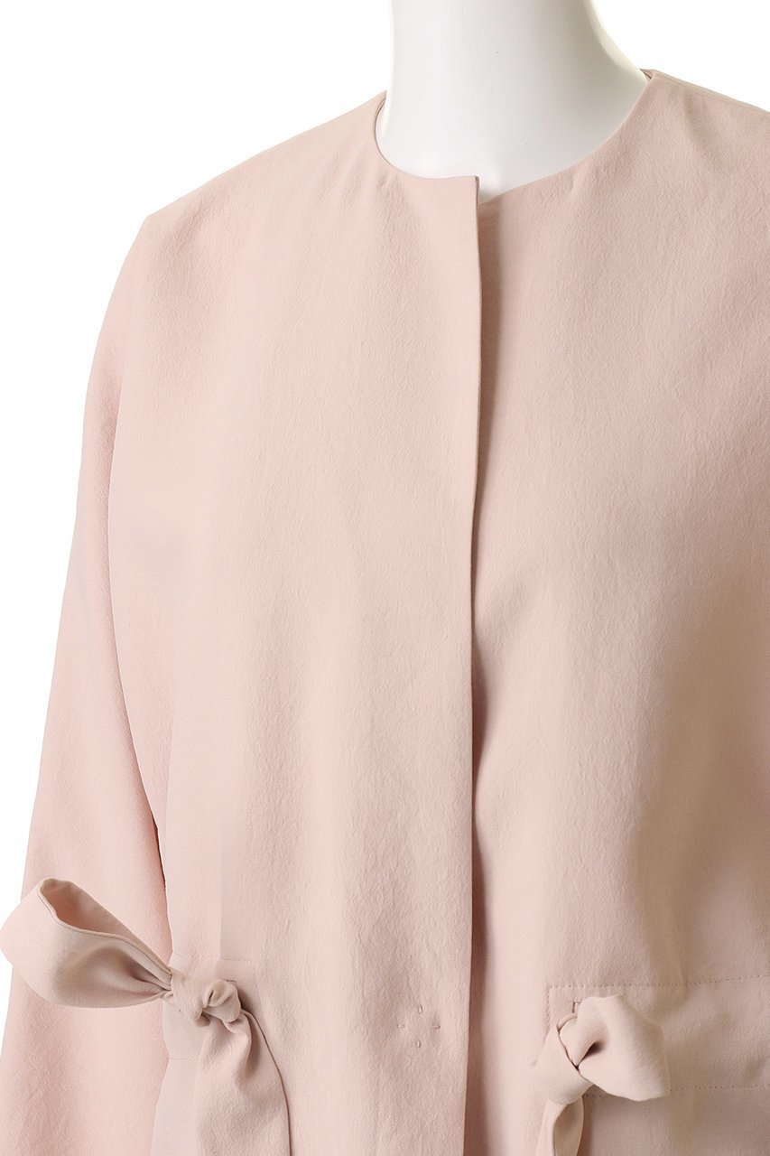 【ベイジ,/BEIGE,】のPORDIC(ポルディック)/ロングスプリングコート 人気、トレンドファッション・服の通販 founy(ファニー) 　ファッション　Fashion　レディースファッション　Fashion for Women　アウター　Coat / Outerwear Collection　コート・ロングコート・ピーコート　Long Coats, Peacoats & More　フィット　Fit, Slim Fit　ロング　Long, Long-Length　定番　Standard, Basic Item　other-5|ID: prp329100004837754 ipo3291000000036780931