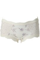 【キッドブルー/KID BLUE】の26ブリティッシュブーケヒップハンガー 人気、トレンドファッション・服の通販 founy(ファニー) ファッション Fashion レディースファッション Fashion for Women 下着・ランジェリー Lingerie & Intimates ショーツ・ランジェリー用ボトムス Panties / Briefs / Lingerie Bottoms 2026年 2026 おすすめ Recommended / Our Picks ショーツ Shorts, Short Pants フィット Fit, Slim Fit ランジェリー Lingerie, Intimate Wear レース Lace, Lace Fabric 夏 Summer 春 Spring S/S・春夏 SS, Spring/Summer, Warm Season |ID:prp329100004837757