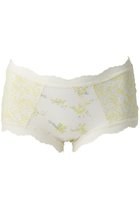 【キッドブルー/KID BLUE】の26ブリティッシュブーケヒップハンガー イエロー|ID: prp329100004837757 ipo3291000000036162889