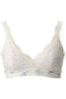 【キッドブルー/KID BLUE】の26ブリティッシュブーケカップブラ 人気、トレンドファッション・服の通販 founy(ファニー) ファッション Fashion レディースファッション Fashion for Women 下着・ランジェリー Lingerie & Intimates ブラジャー・ランジェリーブラ Bras / Lingerie Bras 2026年 2026 フロント Front, Front Design ブラジャー Bra, Lingerie プリント Print, Printed Pattern ラップ Wrap, Wrap Design ランジェリー Lingerie, Intimate Wear レース Lace, Lace Fabric 夏 Summer 春 Spring S/S・春夏 SS, Spring/Summer, Warm Season |ID:prp329100004837759