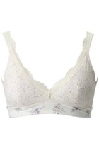 【キッドブルー/KID BLUE】の26ブリティッシュブーケカップブラ ピンク|ID: prp329100004837759 ipo3291000000035354623