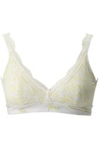 【キッドブルー/KID BLUE】の26ブリティッシュブーケカップブラ イエロー|ID: prp329100004837759 ipo3291000000036162916