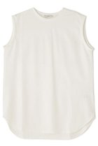 【ル フィル/LE PHIL】のシルキースムースノースリーブ 人気、トレンドファッション・服の通販 founy(ファニー) ファッション Fashion レディースファッション Fashion for Women トップス・カットソー Cut & Sew Tops キャミソール&ノースリーブ Camisoles & Sleeveless Tops シャツ・ブラウス・オフィスカジュアル Elegant Blouses & Button-Ups ロングTシャツ・Tシャツ Longline T-Shirts & Tees カットソー・ベーシックTシャツ Cut-and-Sewn Tops / Stretch Tees & Basics インナー Innerwear キャミソール Camisole, Spaghetti Strap Top シンプル Simple, Minimal ストレッチ Stretch, Stretchy Fabric タンク Tank Top, Sleeveless Top ノースリーブ Sleeveless, No-Sleeve ベーシック Basic, Essential ミックス Mix, Mixed Style thumbnail ホワイト|ID: prp329100004837760 ipo3291000000036019678
