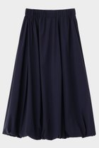 【ル フィル/LE PHIL】のSOLOTEXブロードスカート ネイビー|ID: prp329100004837764 ipo3291000000035248466