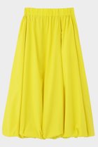 【ル フィル/LE PHIL】のSOLOTEXブロードスカート イエロー|ID: prp329100004837764 ipo3291000000035354657