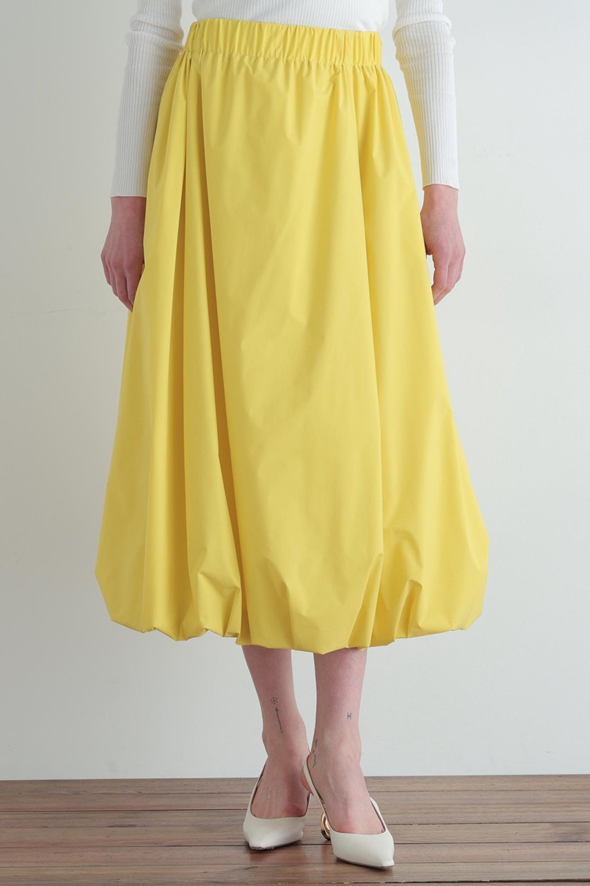 【ル フィル/LE PHIL】のSOLOTEXブロードスカート 人気、トレンドファッション・服の通販 founy(ファニー) 　ファッション　Fashion　レディースファッション　Fashion for Women　スカート　Skirts　ロングスカート　Long Skirts / Maxi & Midi Skirts　スポーティ　Sporty, Casual Athletic　トレンド　Trend, Trending Now　バルーン　Balloon, Balloon Silhouette　ビッグ　Big, Oversized　ブルゾン　Blouson, Bomber Jacket　ブロード　Broadcloth, Fine Cotton　ベーシック　Basic, Essential　モダン　Modern, Contemporary　ロング　Long, Long-Length　今季　This Season, Current Season　other-3|ID: prp329100004837764 ipo3291000000036162937