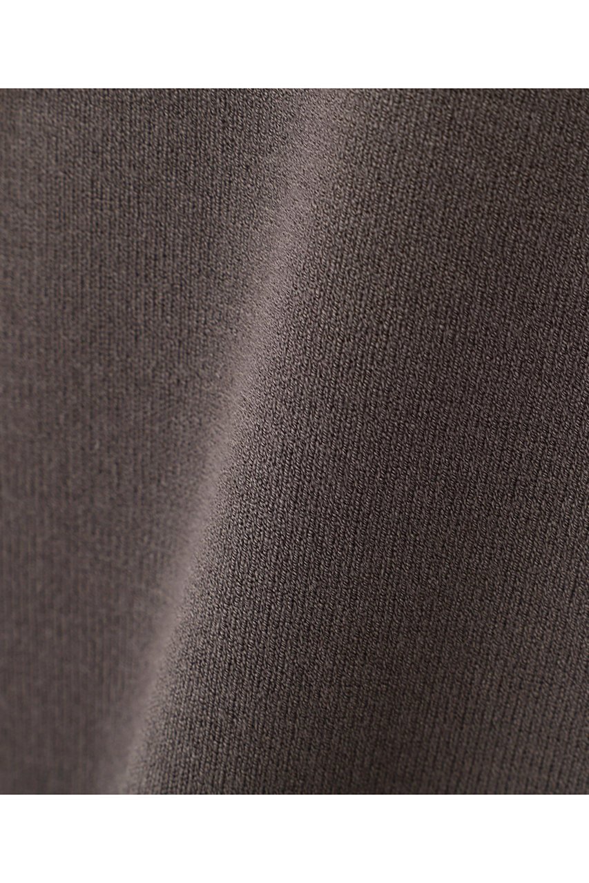 【ル フィル/LE PHIL】のオーバーサイズプルオーバーニット 人気、トレンドファッション・服の通販 founy(ファニー) 　ファッション　Fashion　レディースファッション　Fashion for Women　トップス・カットソー　Cut & Sew Tops　ニット　Knit Tops & Sweaters　カジュアルプルオーバー・ニットトップス　Pullovers & Knit Tops / Casual Pullovers　シンプル　Simple, Minimal　スタンダード　Standard, Basic　スリット　Slit, Slit Detail　ハイネック　High Neck, Mock Neck　other-4|ID: prp329100004837765 ipo3291000000035944758