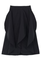 【アドーア/ADORE】のアクティブタフタスカート 人気、トレンドファッション・服の通販 founy(ファニー) ファッション Fashion レディースファッション Fashion for Women スカート Skirts ロングスカート Long Skirts / Maxi & Midi Skirts タフタ Taffeta, Structured Fabric ロング Long, Long-Length thumbnail ブラック|ID: prp329100004837767 ipo3291000000036162986