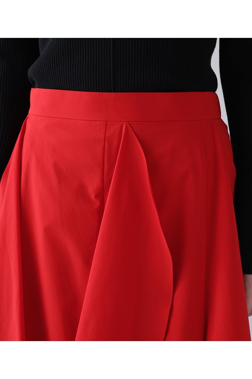 【アドーア/ADORE】のアクティブタフタスカート 人気、トレンドファッション・服の通販 founy(ファニー) 　ファッション　Fashion　レディースファッション　Fashion for Women　スカート　Skirts　ロングスカート　Long Skirts / Maxi & Midi Skirts　タフタ　Taffeta, Structured Fabric　ロング　Long, Long-Length　other-6|ID: prp329100004837767 ipo3291000000036162994