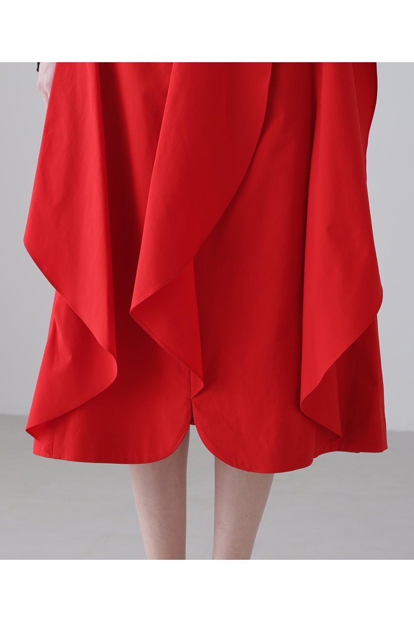 【アドーア/ADORE】のアクティブタフタスカート 人気、トレンドファッション・服の通販 founy(ファニー) 　ファッション　Fashion　レディースファッション　Fashion for Women　スカート　Skirts　ロングスカート　Long Skirts / Maxi & Midi Skirts　タフタ　Taffeta, Structured Fabric　ロング　Long, Long-Length　other-8|ID: prp329100004837767 ipo3291000000036162998