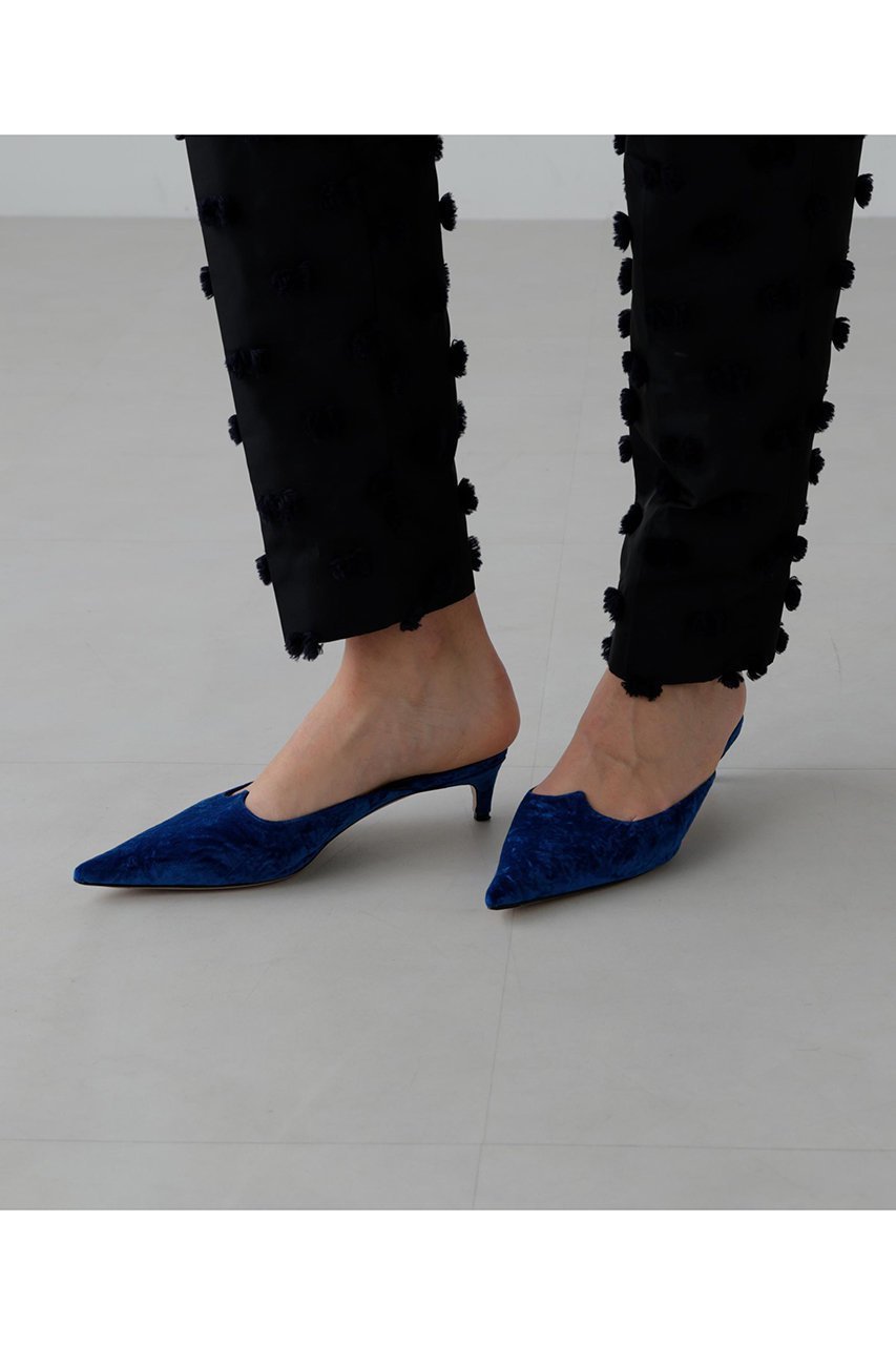 【アドーア/ADORE】のSUEDE MULE 人気、トレンドファッション・服の通販 founy(ファニー) 　ファッション　Fashion　レディースファッション　Fashion for Women　カッティング　Cutting Detail　クラシック　Classic, Timeless Style　ベロア　Velour, Soft Velvet　ミュール　Mule, Backless Shoes　エレガント 上品　Elegant　 other-1|ID: prp329100004837768 ipo3291000000036163022