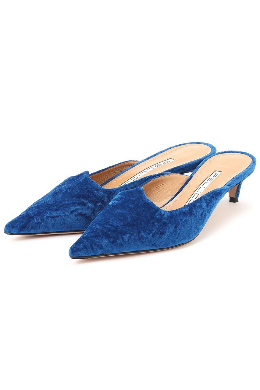 【アドーア/ADORE】のSUEDE MULE 人気、トレンドファッション・服の通販 founy(ファニー) 　ファッション　Fashion　レディースファッション　Fashion for Women　カッティング　Cutting Detail　クラシック　Classic, Timeless Style　ベロア　Velour, Soft Velvet　ミュール　Mule, Backless Shoes　エレガント 上品　Elegant　other-2|ID: prp329100004837768 ipo3291000000036163025