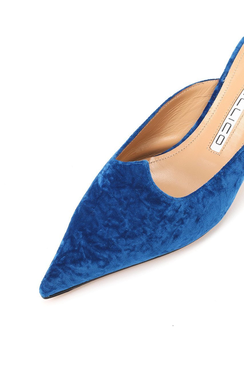 【アドーア/ADORE】のSUEDE MULE 人気、トレンドファッション・服の通販 founy(ファニー) 　ファッション　Fashion　レディースファッション　Fashion for Women　カッティング　Cutting Detail　クラシック　Classic, Timeless Style　ベロア　Velour, Soft Velvet　ミュール　Mule, Backless Shoes　エレガント 上品　Elegant　other-4|ID: prp329100004837768 ipo3291000000036163029