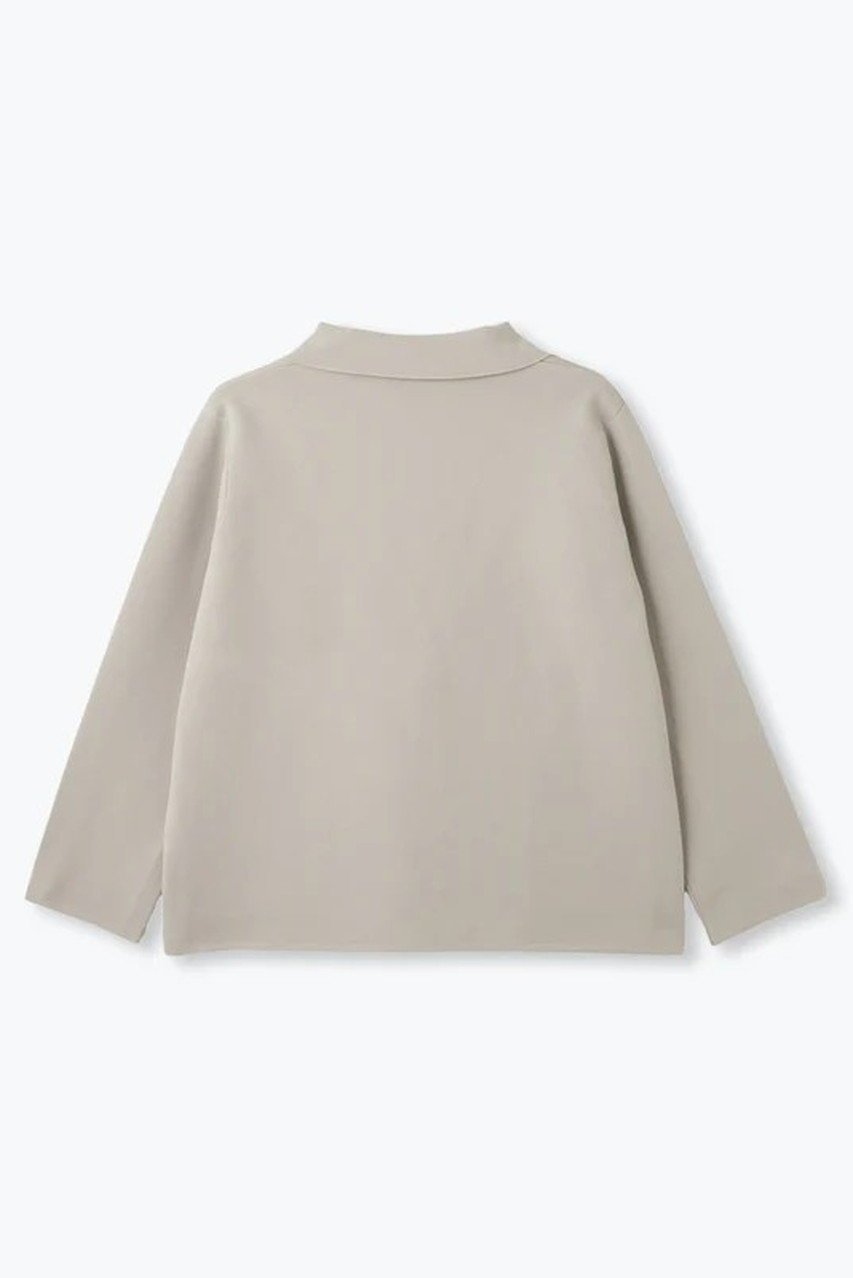 【レリル/lelill】のハイテクニット/ニットジャケット 人気、トレンドファッション・服の通販 founy(ファニー) 　ファッション　Fashion　レディースファッション　Fashion for Women　アウター　Coat / Outerwear Collection　レディースジャケット・軽アウター　Jackets　ジャケット　Jacket, Outerwear　セットアップ　Set-Up, Coordinated Outfit　冬　Winter / This Winter　新作・新入荷　New Arrivals / New In　other-2|ID: prp329100004837774 ipo3291000000035248604