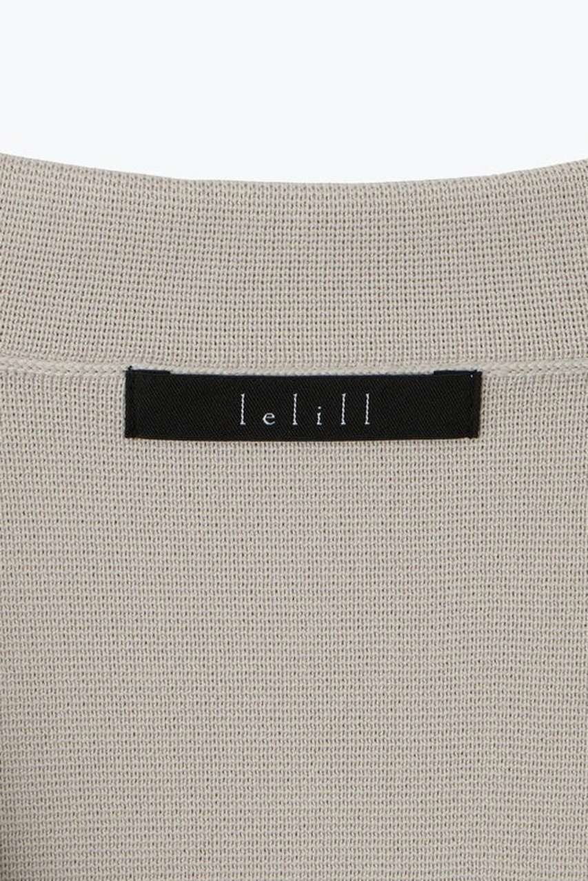 【レリル/lelill】のハイテクニット/ニットジャケット 人気、トレンドファッション・服の通販 founy(ファニー) 　ファッション　Fashion　レディースファッション　Fashion for Women　アウター　Coat / Outerwear Collection　レディースジャケット・軽アウター　Jackets　ジャケット　Jacket, Outerwear　セットアップ　Set-Up, Coordinated Outfit　冬　Winter / This Winter　other-4|ID: prp329100004837774 ipo3291000000035850649