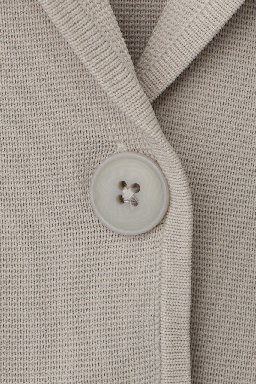 【レリル/lelill】のハイテクニット/ニットジャケット 人気、トレンドファッション・服の通販 founy(ファニー) 　ファッション　Fashion　レディースファッション　Fashion for Women　アウター　Coat / Outerwear Collection　レディースジャケット・軽アウター　Jackets　ジャケット　Jacket, Outerwear　セットアップ　Set-Up, Coordinated Outfit　冬　Winter / This Winter　other-5|ID: prp329100004837774 ipo3291000000035850650