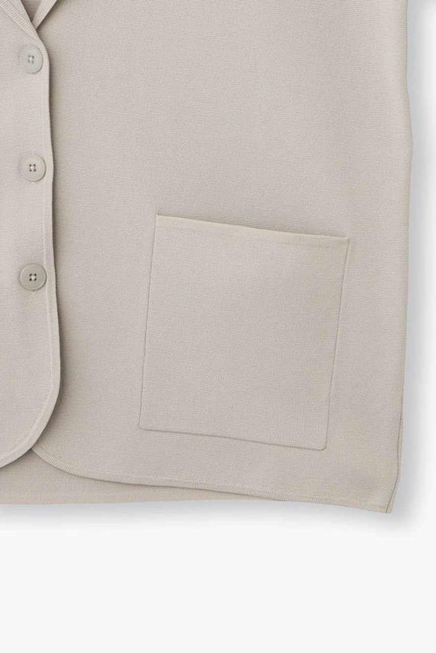 【レリル/lelill】のハイテクニット/ニットジャケット 人気、トレンドファッション・服の通販 founy(ファニー) 　ファッション　Fashion　レディースファッション　Fashion for Women　アウター　Coat / Outerwear Collection　レディースジャケット・軽アウター　Jackets　ジャケット　Jacket, Outerwear　セットアップ　Set-Up, Coordinated Outfit　冬　Winter / This Winter　other-6|ID: prp329100004837774 ipo3291000000035850653