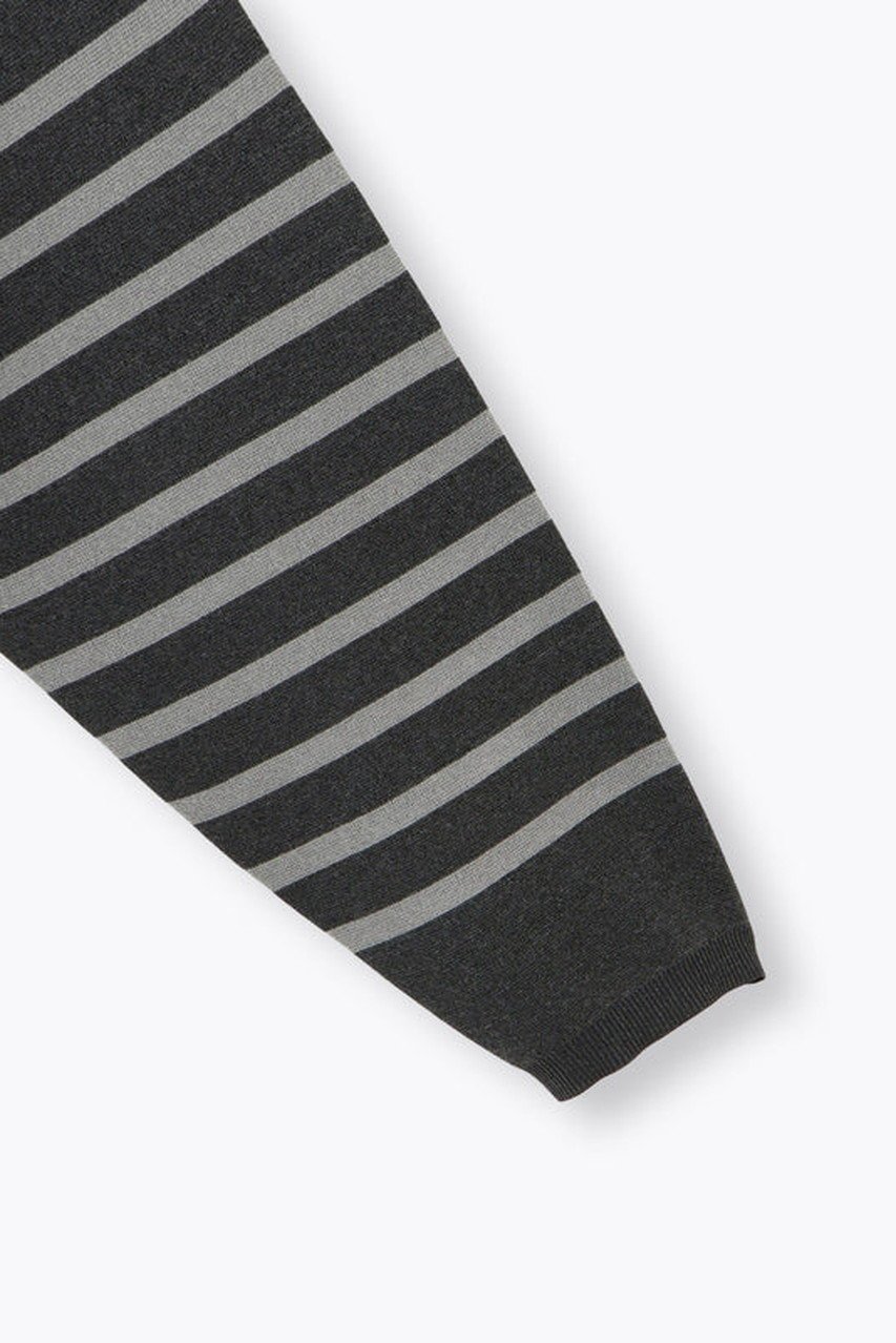 【レリル/lelill】のハイテクニット/ボーダーフーディ 人気、トレンドファッション・服の通販 founy(ファニー) 　ファッション　Fashion　レディースファッション　Fashion for Women　トップス・カットソー　Cut & Sew Tops　ニット　Knit Tops & Sweaters　カジュアルプルオーバー・ニットトップス　Pullovers & Knit Tops / Casual Pullovers　ジャケット　Jacket, Outerwear　冬　Winter / This Winter　新作・新入荷　New Arrivals / New In　other-5|ID: prp329100004837775 ipo3291000000035248645