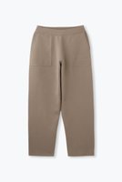 【レリル/lelill】のハイテクニット/テーパードシルエットパンツ 人気、トレンドファッション・服の通販 founy(ファニー) ファッション Fashion レディースファッション Fashion for Women パンツ Pants & Trousers ジャケット Jacket, Outerwear セットアップ Set-Up, Coordinated Outfit テーパード Tapered, Tapered Pants ドローコード Drawcord, Drawstring Cord 冬 Winter / This Winter おすすめ Recommended / Our Picks 新作・新入荷 New Arrivals / New In |ID:prp329100004837778