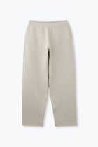 【レリル/lelill】のハイテクニット/テーパードシルエットパンツ 人気、トレンドファッション・服の通販 founy(ファニー) ファッション Fashion レディースファッション Fashion for Women パンツ Pants & Trousers おすすめ Recommended / Our Picks ジャケット Jacket, Outerwear セットアップ Set-Up, Coordinated Outfit テーパード Tapered, Tapered Pants ドローコード Drawcord, Drawstring Cord 冬 Winter / This Winter thumbnail ライトグレー|ID: prp329100004837778 ipo3291000000035944808