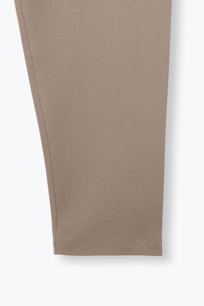 【レリル/lelill】のハイテクニット/テーパードシルエットパンツ 人気、トレンドファッション・服の通販 founy(ファニー) 　ファッション　Fashion　レディースファッション　Fashion for Women　パンツ　Pants & Trousers　おすすめ　Recommended / Our Picks　ジャケット　Jacket, Outerwear　セットアップ　Set-Up, Coordinated Outfit　テーパード　Tapered, Tapered Pants　ドローコード　Drawcord, Drawstring Cord　冬　Winter / This Winter　other-6|ID: prp329100004837778 ipo3291000000035944813