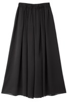 【アドーア/ADORE】のシアーアムンゼンパンツ 人気、トレンドファッション・服の通販 founy(ファニー) ファッション Fashion レディースファッション Fashion for Women パンツ Pants & Trousers ビッグ Big, Oversized エレガント 上品 Elegant |ID:prp329100004837779