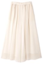 【アドーア/ADORE】のシアーアムンゼンパンツ 人気、トレンドファッション・服の通販 founy(ファニー) ファッション Fashion レディースファッション Fashion for Women パンツ Pants & Trousers ビッグ Big, Oversized エレガント 上品 Elegant thumbnail ホワイト|ID: prp329100004837779 ipo3291000000035248689