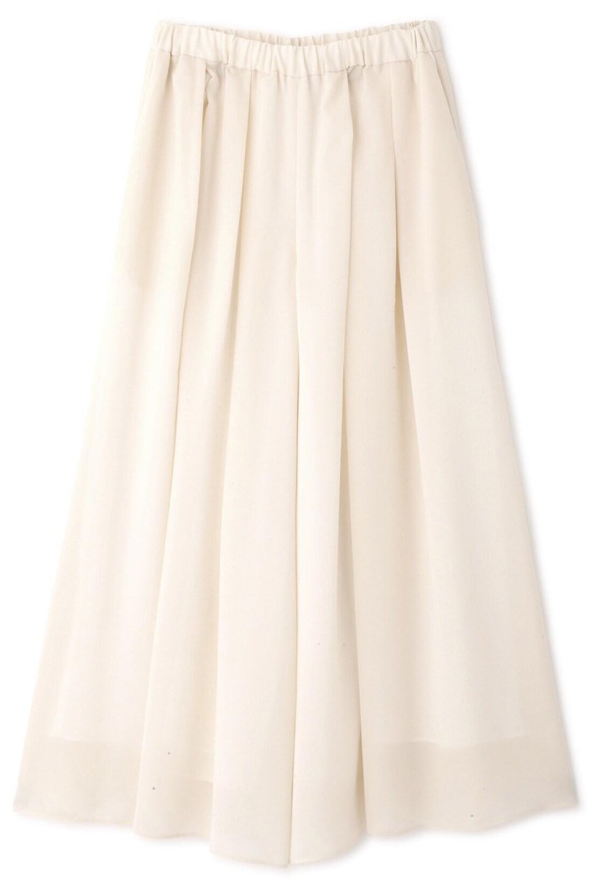 【アドーア/ADORE】のシアーアムンゼンパンツ インテリア・キッズ・メンズ・レディースファッション・服の通販 founy(ファニー) 　ファッション　Fashion　レディースファッション　Fashion for Women　パンツ　Pants & Trousers　ビッグ　Big, Oversized　エレガント 上品　Elegant　ホワイト|ID: prp329100004837779 ipo3291000000035944818