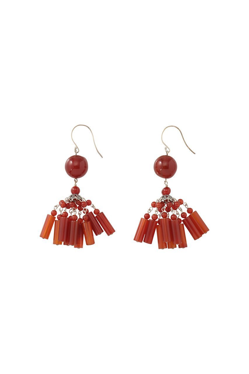 【スタニングルアー/STUNNING LURE】の【SOPHIE BUHAI】ピアス 人気、トレンドファッション・服の通販 founy(ファニー) 　ファッション　Fashion　レディースファッション　Fashion for Women　ジュエリー　Jewelry　ファッションリング　Fashion Rings　イヤリング・フープ・ドロップタイプ　Hoop, Drop & Clip Earrings　おすすめ　Recommended / Our Picks　イヤリング　Earrings　エレガント 上品　Elegant　コンビ　Combo, Combination Style　シンプル　Simple, Minimal　ジュエリー　Jewelry, Accessories　モチーフ　Motif, Design Theme　 other-1|ID: prp329100004838615 ipo3291000000035890117