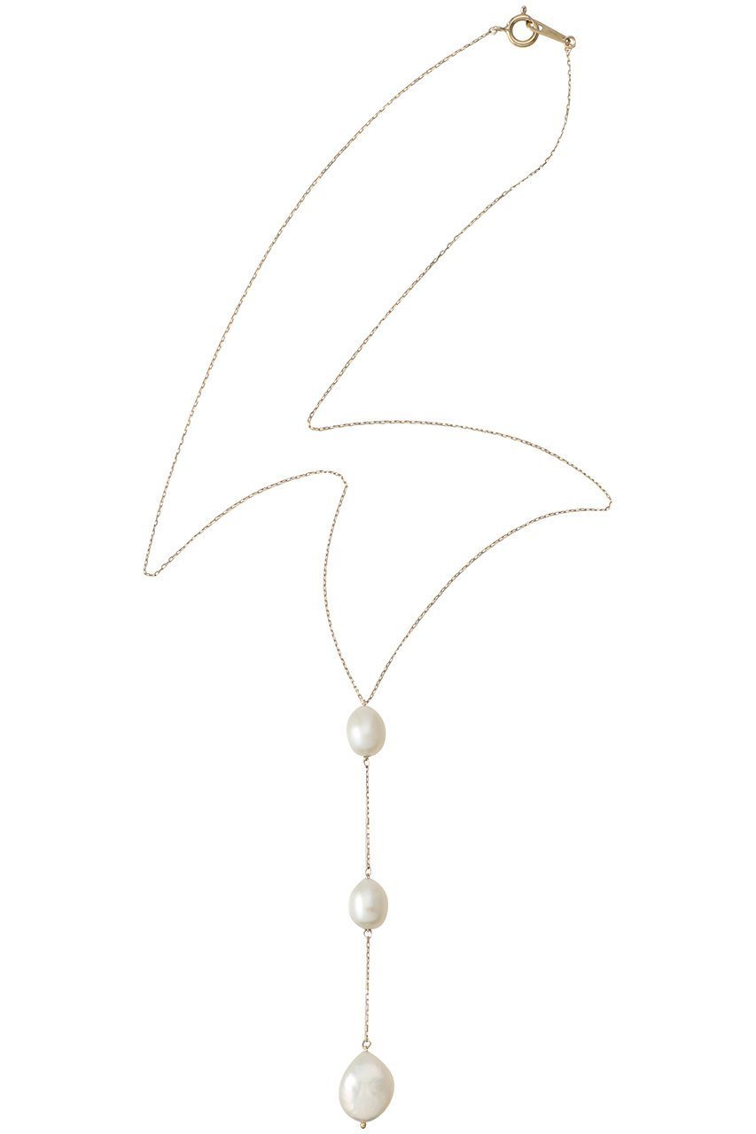 【スタニングルアー/STUNNING LURE】の【les bonbon】ネックレス 人気、トレンドファッション・服の通販 founy(ファニー) ファッション Fashion レディースファッション Fashion for Women ジュエリー Jewelry ネックレス Necklaces & Pendants エレガント 上品 Elegant シンプル Simple, Minimal ジュエリー Jewelry, Accessories チェーン Chain, Chain Strap ネックレス Necklace, Pendant Necklace パール Pearl, Pearl Accent モチーフ Motif, Design Theme other-4|ID: prp329100004838616 ipo3291000000035819291