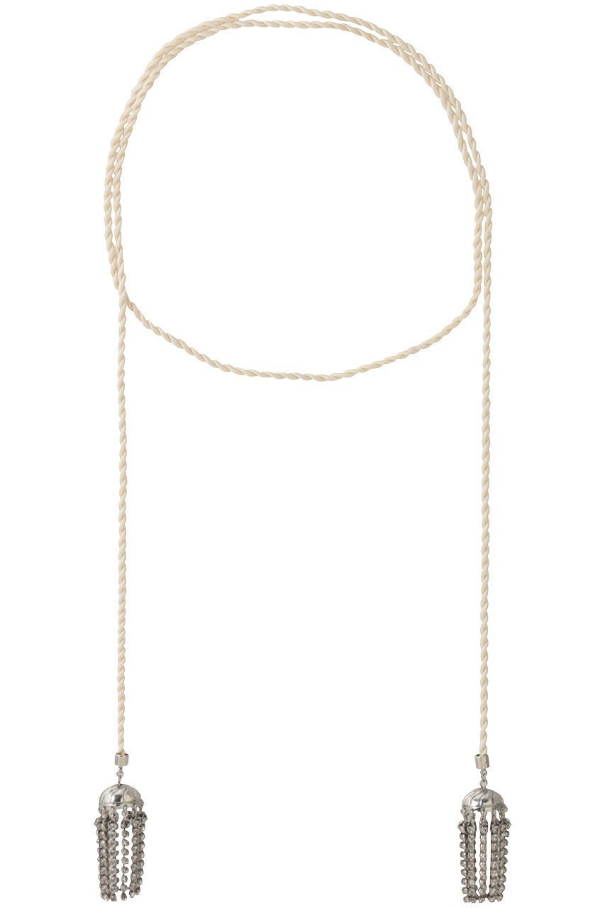 【スタニングルアー/STUNNING LURE】の【IRIS 47】ネックレス インテリア・キッズ・メンズ・レディースファッション・服の通販 founy(ファニー) 　ファッション　Fashion　レディースファッション　Fashion for Women　ジュエリー　Jewelry　ネックレス　Necklaces & Pendants　エレガント 上品　Elegant　ジュエリー　Jewelry, Accessories　ネックレス　Necklace, Pendant Necklace　ホワイト|ID: prp329100004838617 ipo3291000000036188529