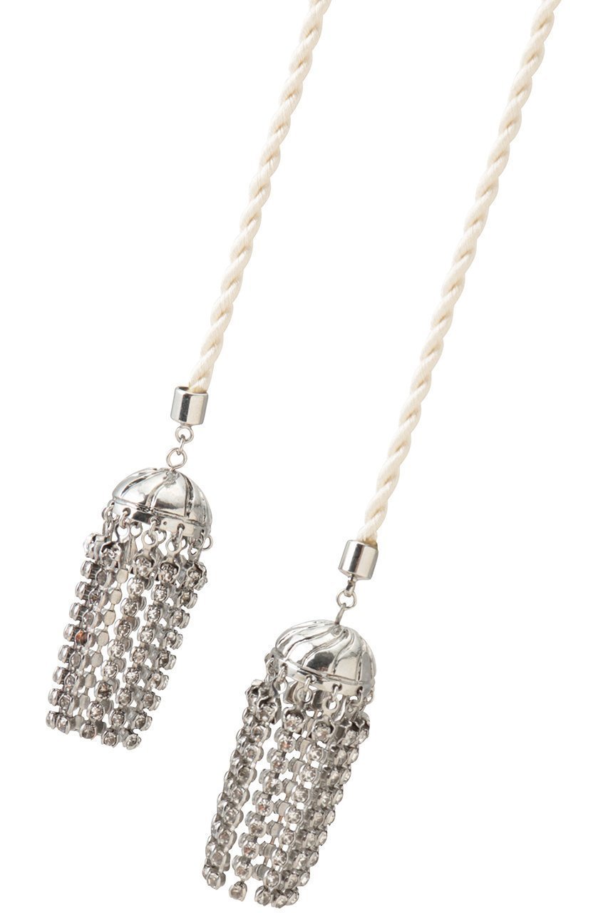 【スタニングルアー/STUNNING LURE】の【IRIS 47】ネックレス 人気、トレンドファッション・服の通販 founy(ファニー) 　ファッション　Fashion　レディースファッション　Fashion for Women　ジュエリー　Jewelry　ネックレス　Necklaces & Pendants　エレガント 上品　Elegant　ジュエリー　Jewelry, Accessories　ネックレス　Necklace, Pendant Necklace　other-4|ID: prp329100004838617 ipo3291000000036188532