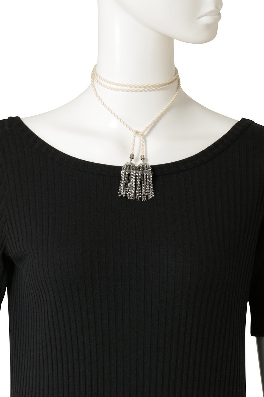 【スタニングルアー/STUNNING LURE】の【IRIS 47】ネックレス 人気、トレンドファッション・服の通販 founy(ファニー) 　ファッション　Fashion　レディースファッション　Fashion for Women　ジュエリー　Jewelry　ネックレス　Necklaces & Pendants　エレガント 上品　Elegant　ジュエリー　Jewelry, Accessories　ネックレス　Necklace, Pendant Necklace　other-5|ID: prp329100004838617 ipo3291000000036188533