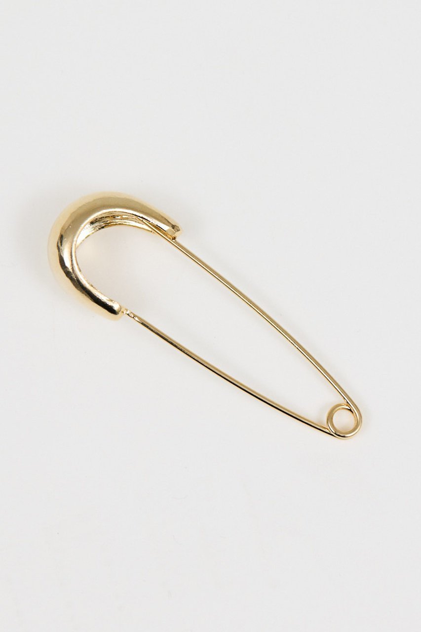 【ガリャルダガランテ/GALLARDAGALANTE】のプランプピン 人気、トレンドファッション・服の通販 founy(ファニー) ファッション Fashion レディースファッション Fashion for Women 2026年 2026 シンプル Simple, Minimal ジャケット Jacket, Outerwear フォルム Silhouette, Form ブローチ Brooch, Pin Brooch ループ Loop, Loop Knit ワンポイント One Point, Statement Accent 夏 Summer 春 Spring S/S・春夏 SS, Spring/Summer, Warm Season other-2|ID: prp329100004838619 ipo3291000000035258761