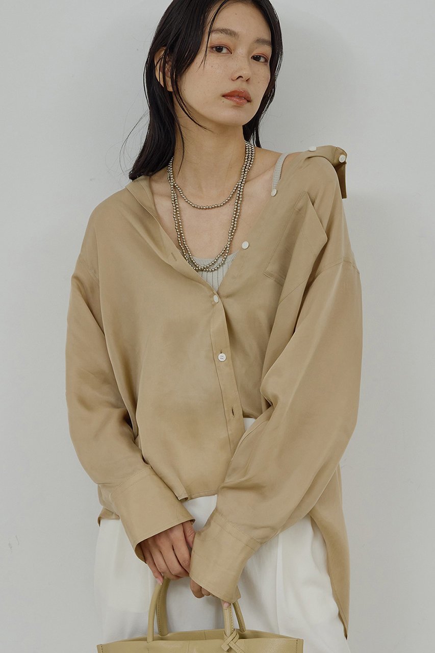 【ガリャルダガランテ/GALLARDAGALANTE】のレイヤードボールロングネックレス 人気、トレンドファッション・服の通販 founy(ファニー) 　ファッション　Fashion　レディースファッション　Fashion for Women　ジュエリー　Jewelry　ネックレス　Necklaces & Pendants　2026年　2026　シルバー　Silver, Metallic Silver　シンプル　Simple, Minimal　ネックレス　Necklace, Pendant Necklace　ロング　Long, Long-Length　エレガント 上品　Elegant　夏　Summer　春　Spring　S/S・春夏　SS, Spring/Summer, Warm Season　other-5|ID: prp329100004838620 ipo3291000000035775407