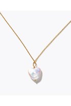 【アルティーダ ウード/ARTIDA OUD】の【1/29 0:00販売開始】basic K14GFスライドチェーン ハートパール ネックレス 人気、トレンドファッション・服の通販 founy(ファニー) ファッション Fashion レディースファッション Fashion for Women ジュエリー Jewelry ネックレス Necklaces & Pendants 2026年 2026 おすすめ Recommended / Our Picks エレガント 上品 Elegant シェイプ Shape, Slim Fit ジュエリー Jewelry, Accessories チェーン Chain, Chain Strap ネックレス Necklace, Pendant Necklace パール Pearl, Pearl Accent 夏 Summer 春 Spring S/S・春夏 SS, Spring/Summer, Warm Season thumbnail ホワイト|ID: prp329100004838622 ipo3291000000035258784