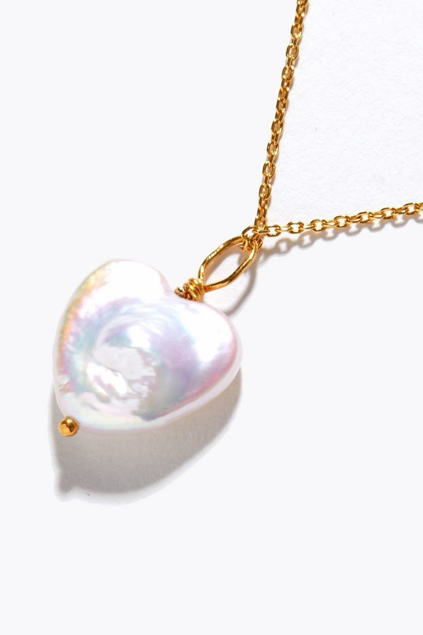 【アルティーダ ウード/ARTIDA OUD】の【1/29 0:00販売開始】basic K14GFスライドチェーン ハートパール ネックレス 人気、トレンドファッション・服の通販 founy(ファニー) ファッション Fashion レディースファッション Fashion for Women ジュエリー Jewelry ネックレス Necklaces & Pendants 2026年 2026 おすすめ Recommended / Our Picks エレガント 上品 Elegant シェイプ Shape, Slim Fit ジュエリー Jewelry, Accessories チェーン Chain, Chain Strap ネックレス Necklace, Pendant Necklace パール Pearl, Pearl Accent 夏 Summer 春 Spring S/S・春夏 SS, Spring/Summer, Warm Season other-4|ID: prp329100004838622 ipo3291000000035258787