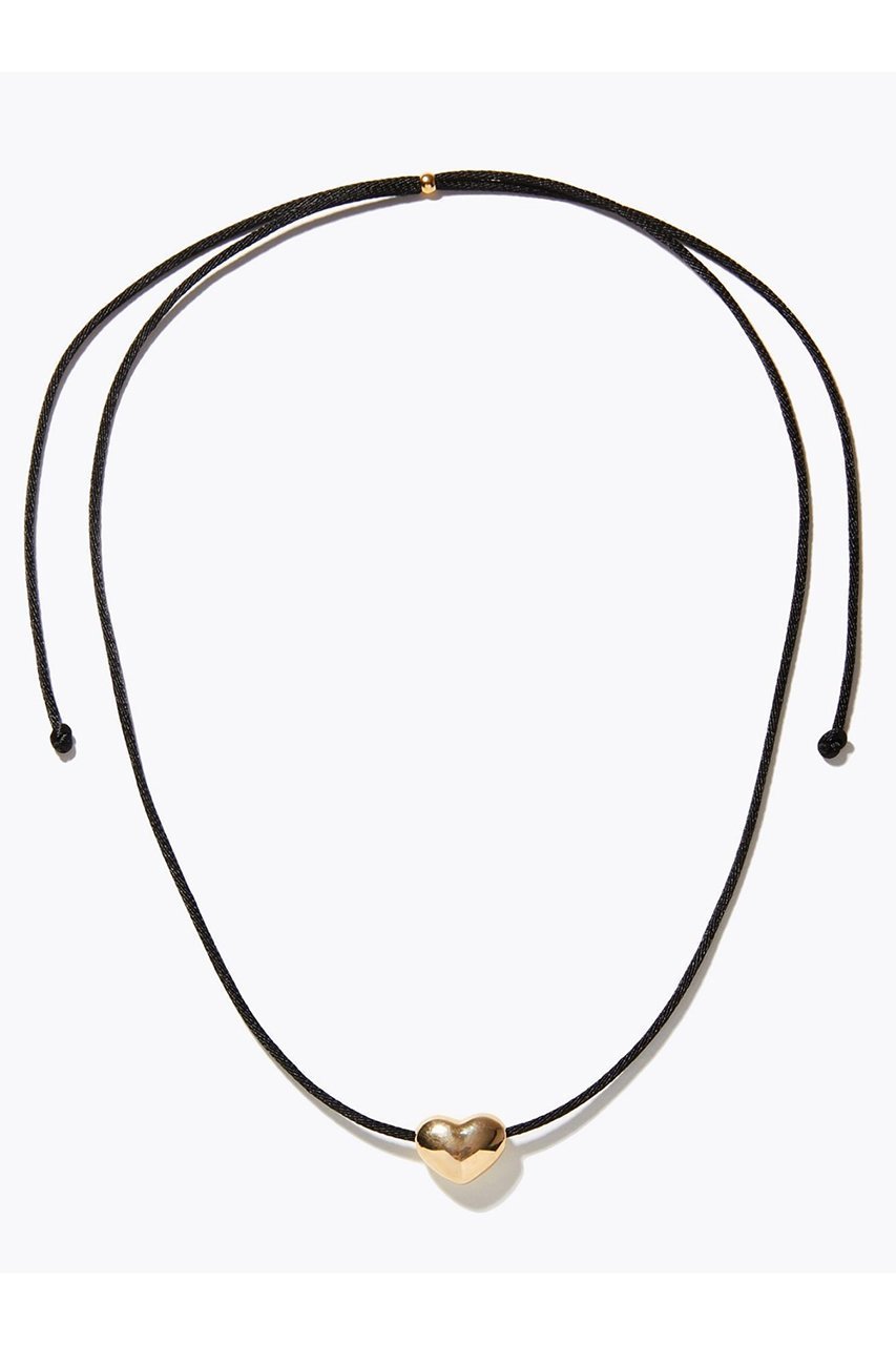 【アルティーダ ウード/ARTIDA OUD】の【1/29 0:00販売開始】basic ハート ブラックコード チョーカー 人気、トレンドファッション・服の通販 founy(ファニー) ファッション Fashion レディースファッション Fashion for Women ジュエリー Jewelry ネックレス Necklaces & Pendants 2026年 2026 ネックレス Necklace, Pendant Necklace モダン Modern, Contemporary 夏 Summer 春 Spring S/S・春夏 SS, Spring/Summer, Warm Season other-3|ID: prp329100004838625 ipo3291000000035258812