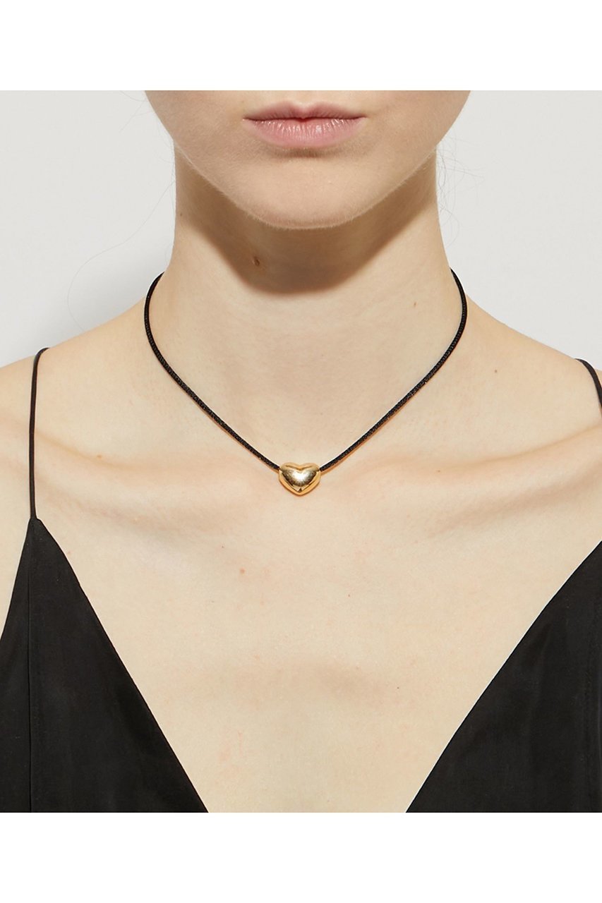 【アルティーダ ウード/ARTIDA OUD】の【1/29 0:00販売開始】basic ハート ブラックコード チョーカー 人気、トレンドファッション・服の通販 founy(ファニー) ファッション Fashion レディースファッション Fashion for Women ジュエリー Jewelry ネックレス Necklaces & Pendants 2026年 2026 ネックレス Necklace, Pendant Necklace モダン Modern, Contemporary 夏 Summer 春 Spring S/S・春夏 SS, Spring/Summer, Warm Season other-6|ID: prp329100004838625 ipo3291000000035258815